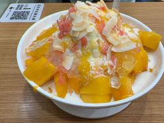 -荔芳传统糖水铺