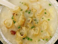 -卓粤拉肠(红庙店)