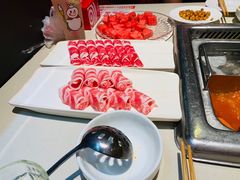 -海底捞火锅(勒泰店)