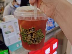 -桂桂茶(大宁国际广场店)
