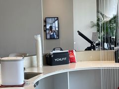 -YCHL FIT 健身(星寰店)
