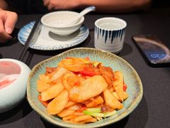 -山石榴·贵州菜(丰盛里店)