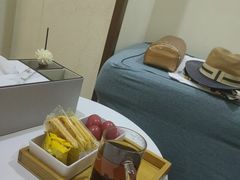 -水秀坊·足道 SPA 按摩(巨鹿路店)