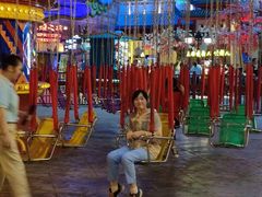 -万达茂商场(南京仙林店)