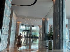-希尔顿南海酒店·观廊大堂吧·海景下午茶
