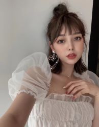 点击看大图 -GIRL STYLE 烫发·染发沙龙