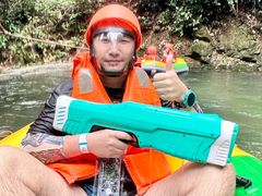 -清泉湾生态旅游度假区