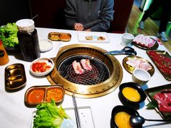 -炙城·韩式烤肉(南京东路店)