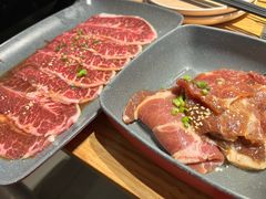 -新石器烤肉(招商1872店)
