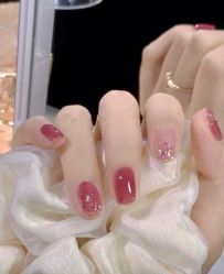 -斯馨·健康美甲美睫