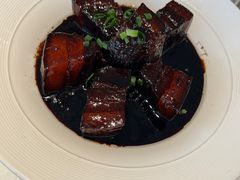 -绿杨春·淮扬宴(庐山路店)