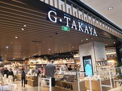 -G·SPACE(金鹰世界店)