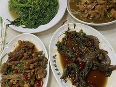 -长平老姿娘夜粥(平东一街店)