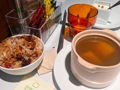 -汤城小厨•粤菜•靓汤(苏州街店)