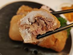 -莆田餐厅PUTIEN(西安万象天地店)