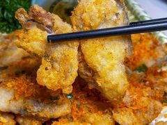 -东江海鲜大排档·潮汕菜·砂锅粥