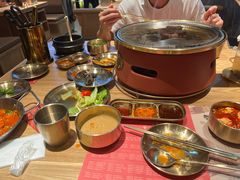 -西塔老太太泥炉烤肉(武汉摩尔城店)