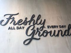 -COSTA COFFEE(金长安大厦店)