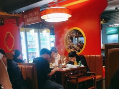 -京元盛铜锅涮肉(上海总店)