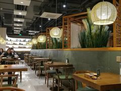大堂-十二舍·湯物素煮(江泰潤政店)