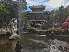-红螺寺