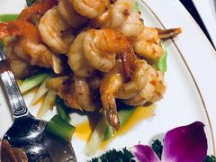 -上海金陵紫金山大酒店·汇海餐厅