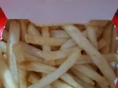 -麦当劳(祈年大街店)