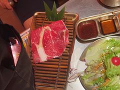 -西塔老太太泥炉烤肉(苏州大悦城店)