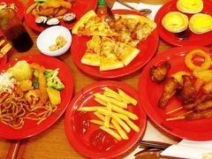 -好伦哥(温都水城店)