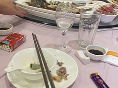 -顺风海鲜港(金玉兰店)