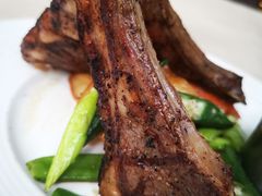 -秀·爱尔兰餐吧(上海路店)