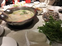 -夜宴江景餐厅