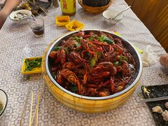 -云晓光头烧烤吧(德平路店)
