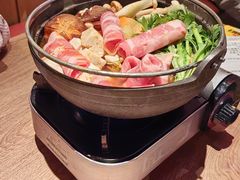 -小川洋风料理(武商梦时代店)