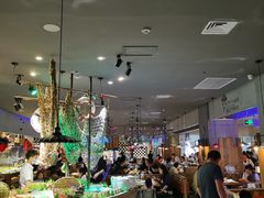 -佰烧海鲜烤肉火锅自助(熙地港店)