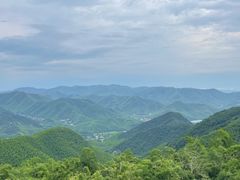 -莫干山风景区