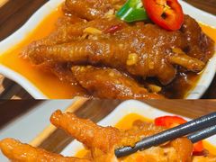 -悦满楼·西关名点·湛江名菜(航空综合大厦店)