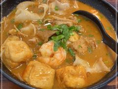 -鲤.金记沙茶面(总店)