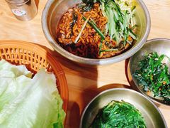 -金顺韩式烤肉·网红烤肉店(广利路店)