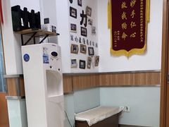 -宠福鑫动物医院(城北分院)