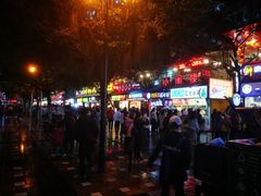 -八一好吃街·高品美食广场