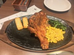 -萨莉亚意式餐厅(龙阳广场店)