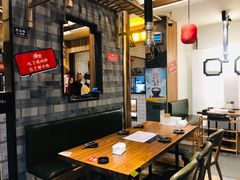 大堂-烧货·活海鲜炭烧(湖滨商业街店)