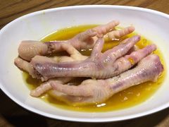 -二孃鸡爪爪(东风路总店)