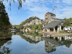 -柯岩风景区