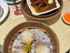 -点都德(奥体印象城店)