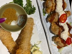 -有喜屋·烧鸟·居酒屋(三钢里店)