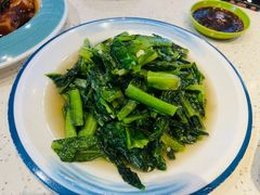 -巧克力渔家.小船海鲜胶东菜(万平口店)