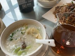-悦雅居·老广州老味道(长湖店)