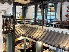 -鹅村长(世纪花园店)